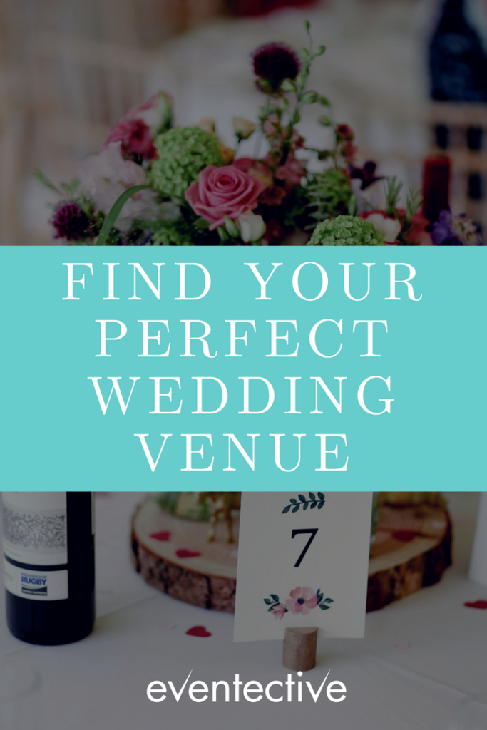 Starting your wedding planning process? Find your perfect venue easily.