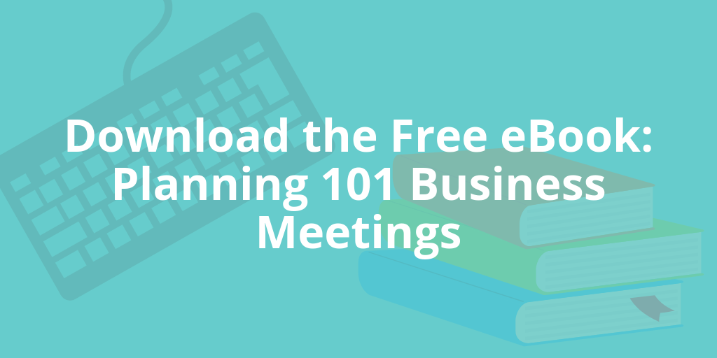 Free Meeting Planning Guide: Looking to begin planning a meeting or conference? Download our free guide and get started today.