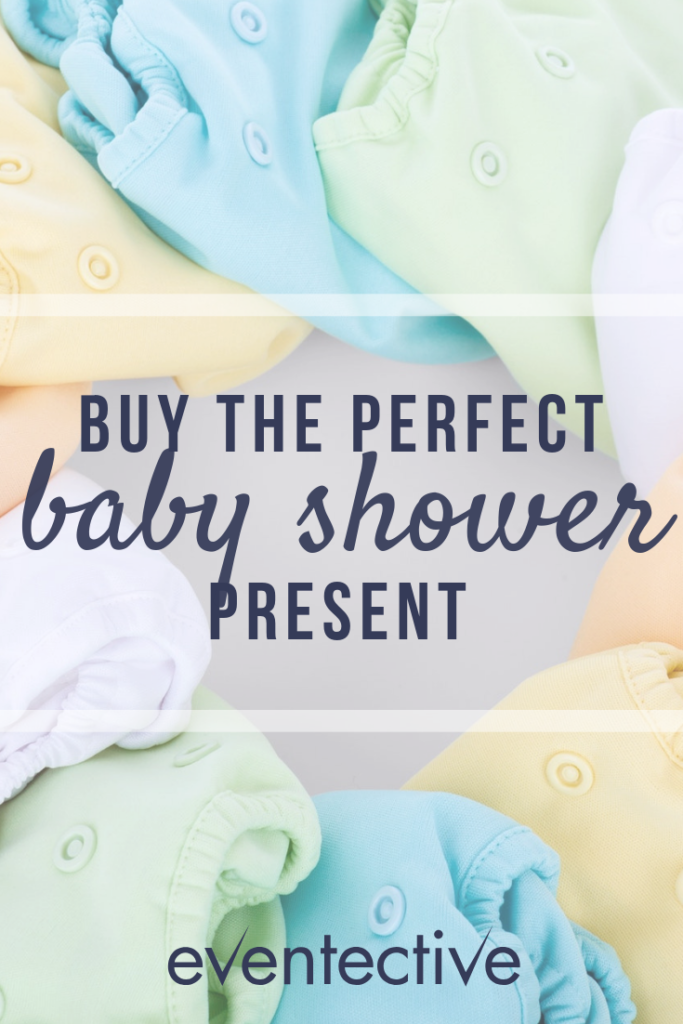 Buy the Perfect Baby Shower Present