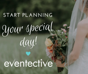 Start planning your event with Eventective!