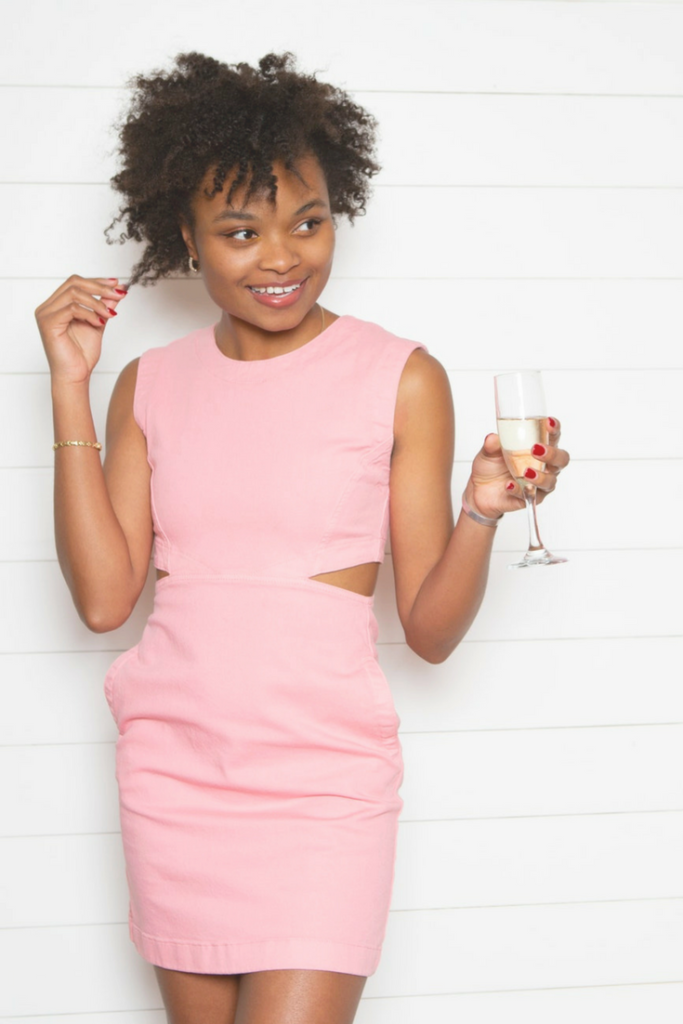 3 Steps to a Minimalist Engagement Party