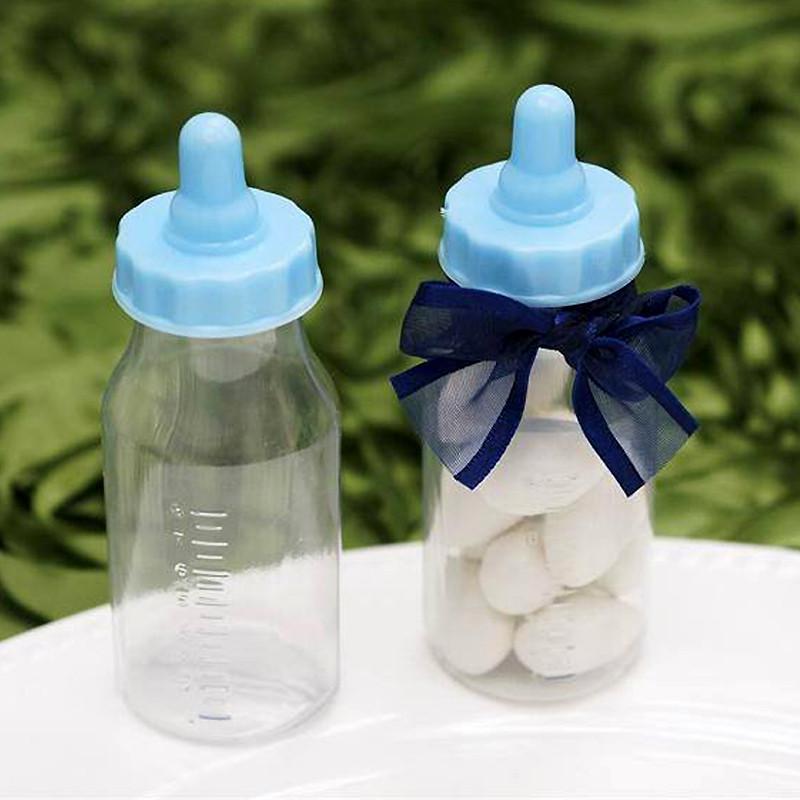 Baby Shower Favors Baby Bottle