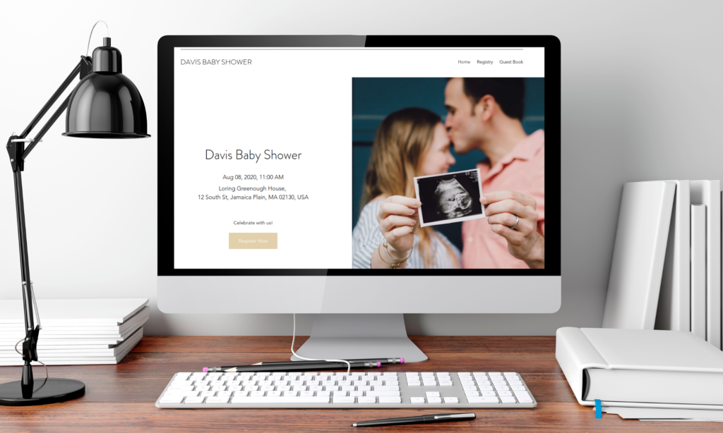 Wix Event Websites Review