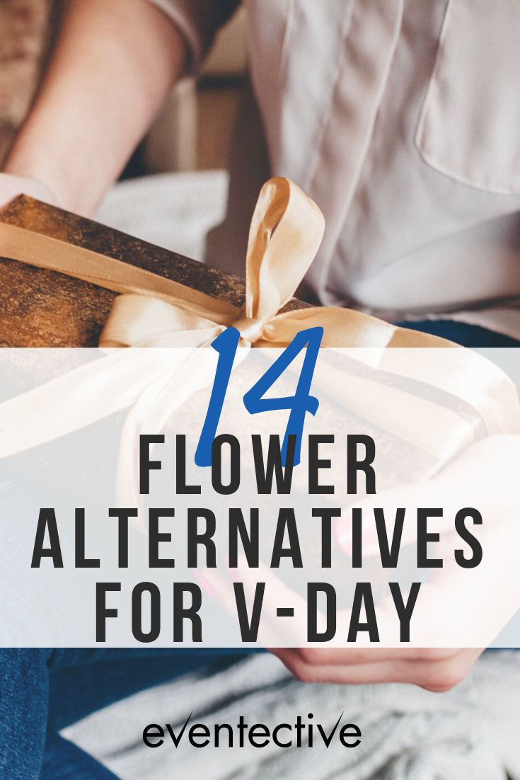 14 Flower Alternatives for Valentine’s Day Cheers and Confetti Blog