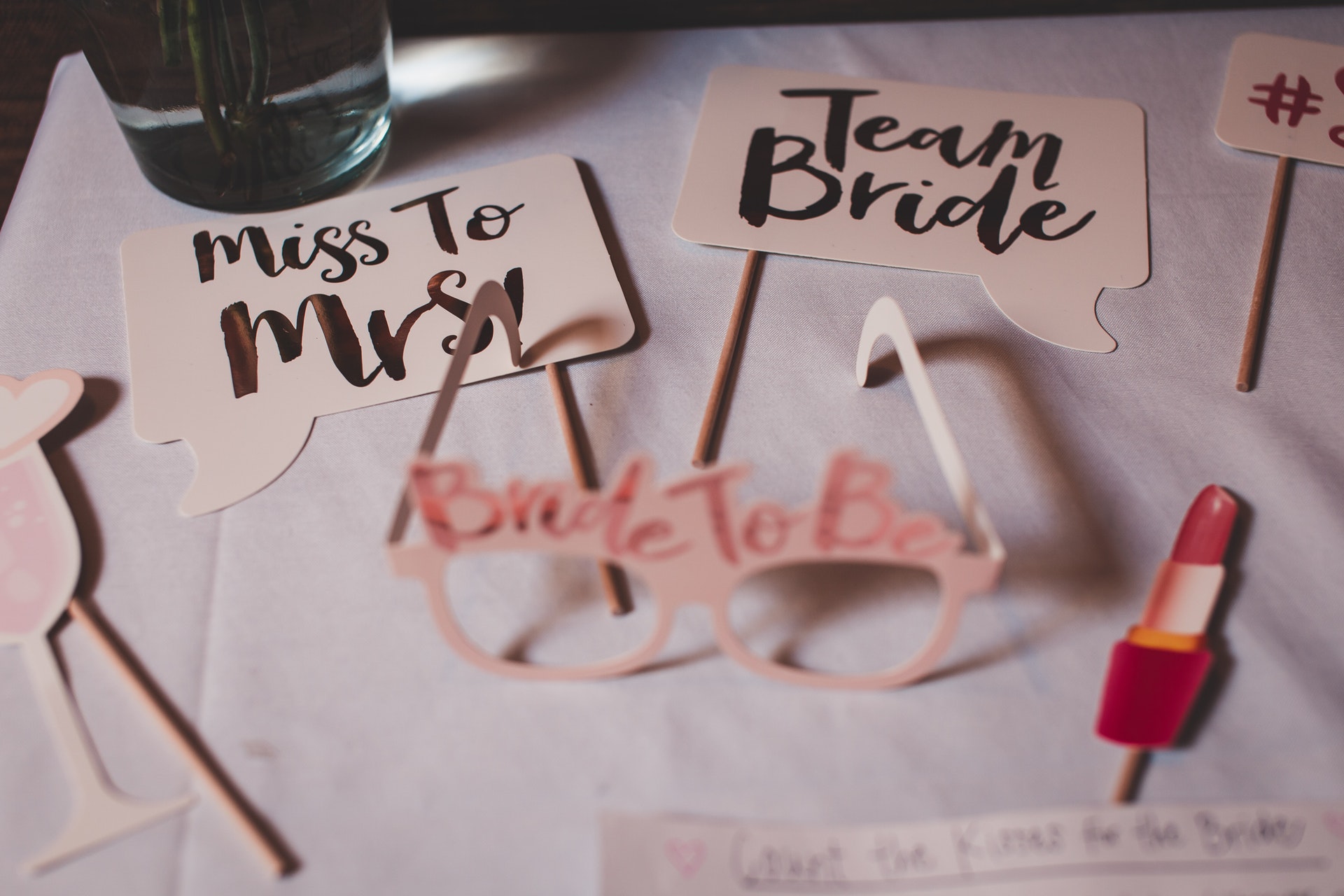 Bridal Shower vs Bachelorette Party: What's The Difference? - Our