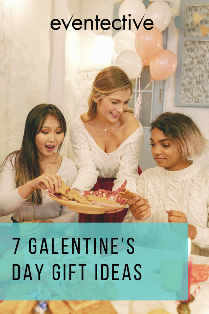 7 Galentine's Day Gifts
