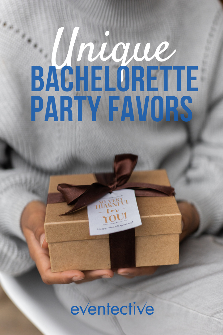 Bachelorette Party Favors 