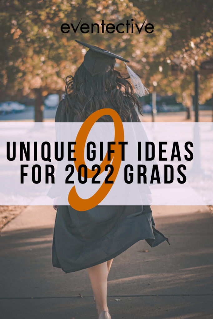 9 unique gift ideas for 2022 grads