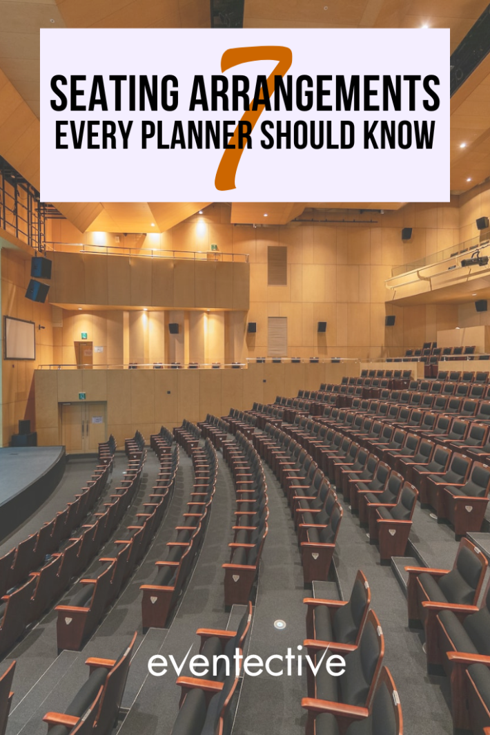 7 Seating Arrangements Every Planner Should Know Cheers and Confetti