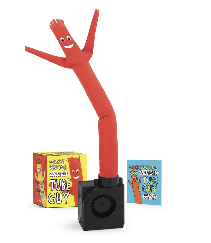 holiday gift guide: silly toys