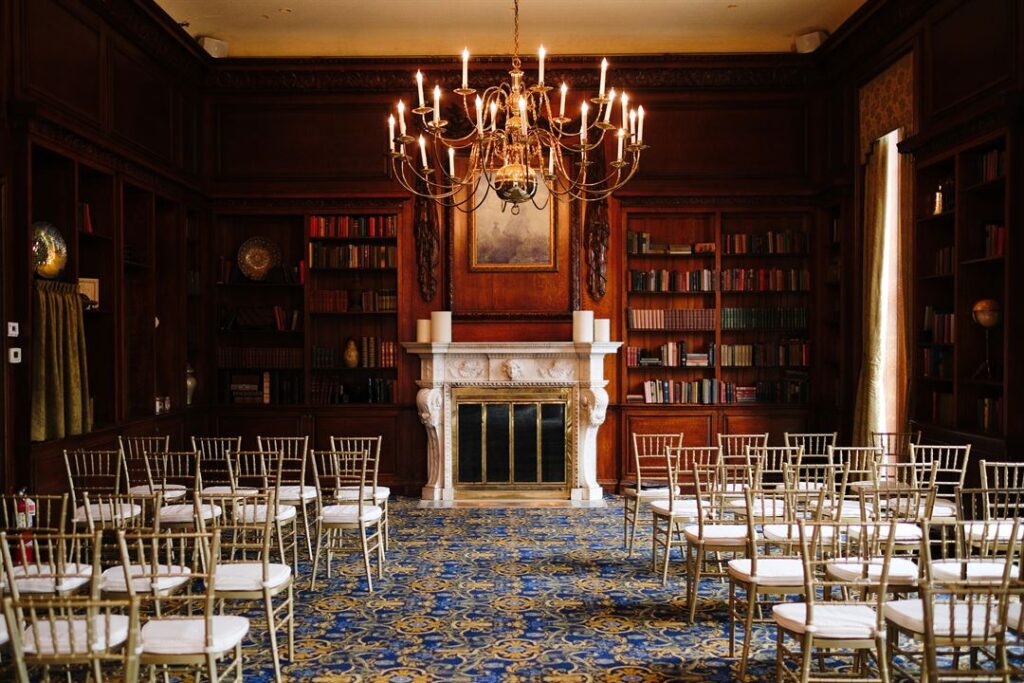 Hampshire House - Boston, MA