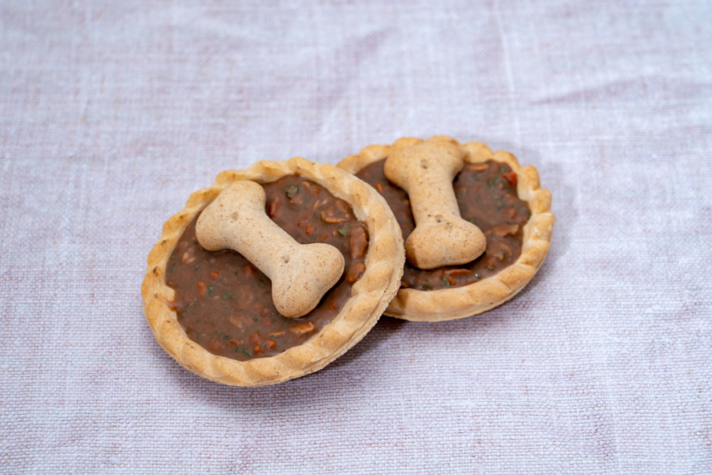 Dog treats