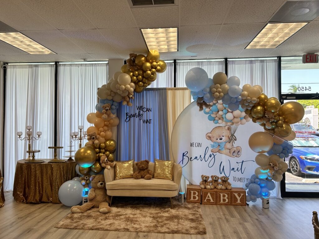 One Love Event Venue - Florida