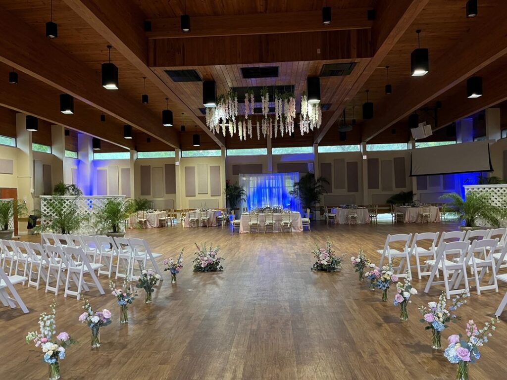 Pinecrest Riverside Venue - Florida