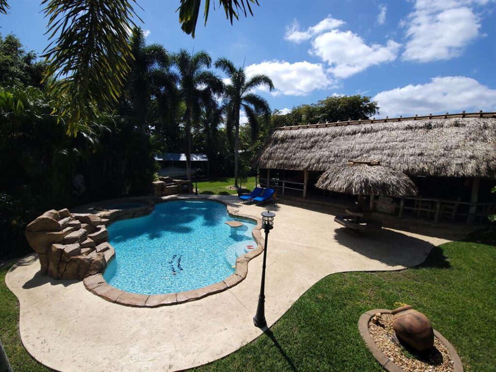 The Celebration House - Florida