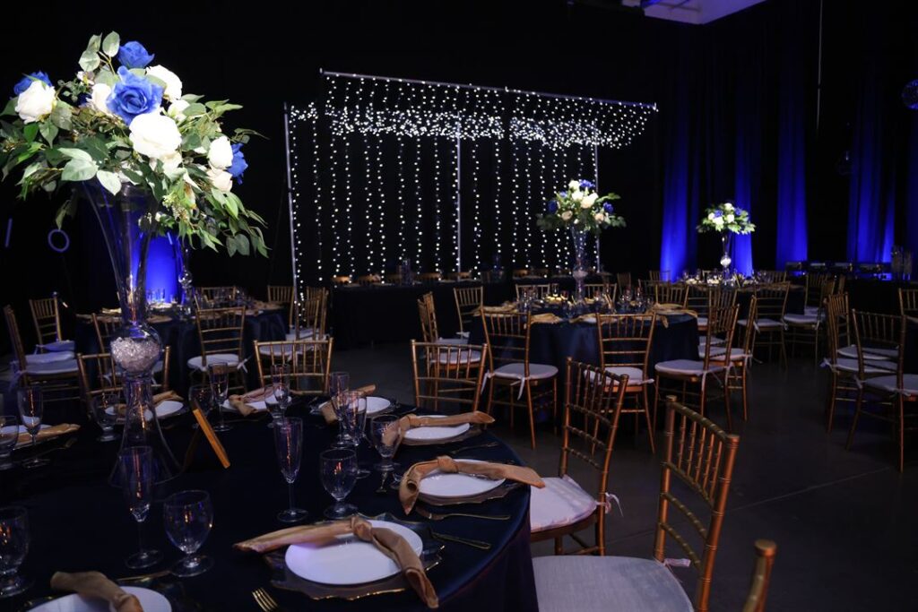 TheVenueShowroom - Florida